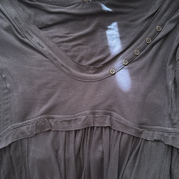 NWOT Free People Tunic - Picture 4 of 5